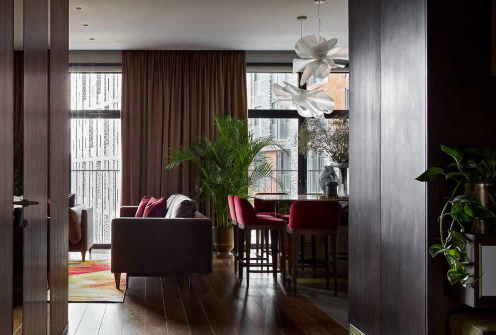 Обложка проекта: ZIL