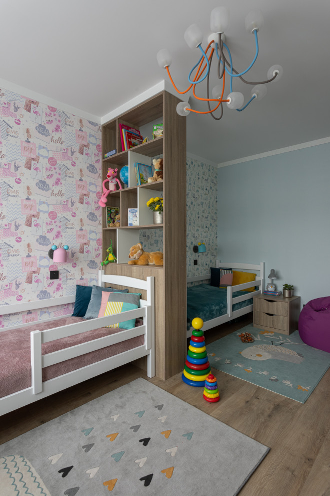 3-х комнатная квартира