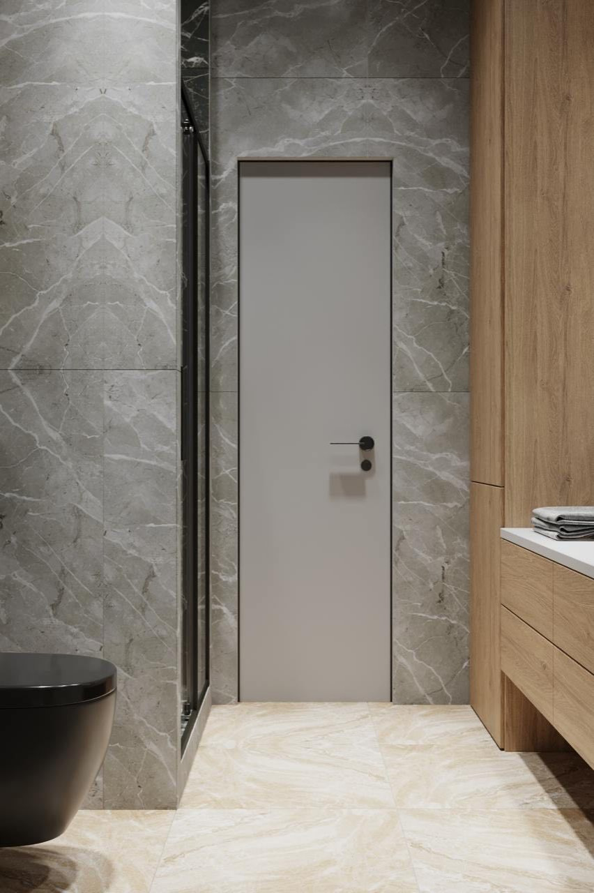 Квартира 2х комнатная