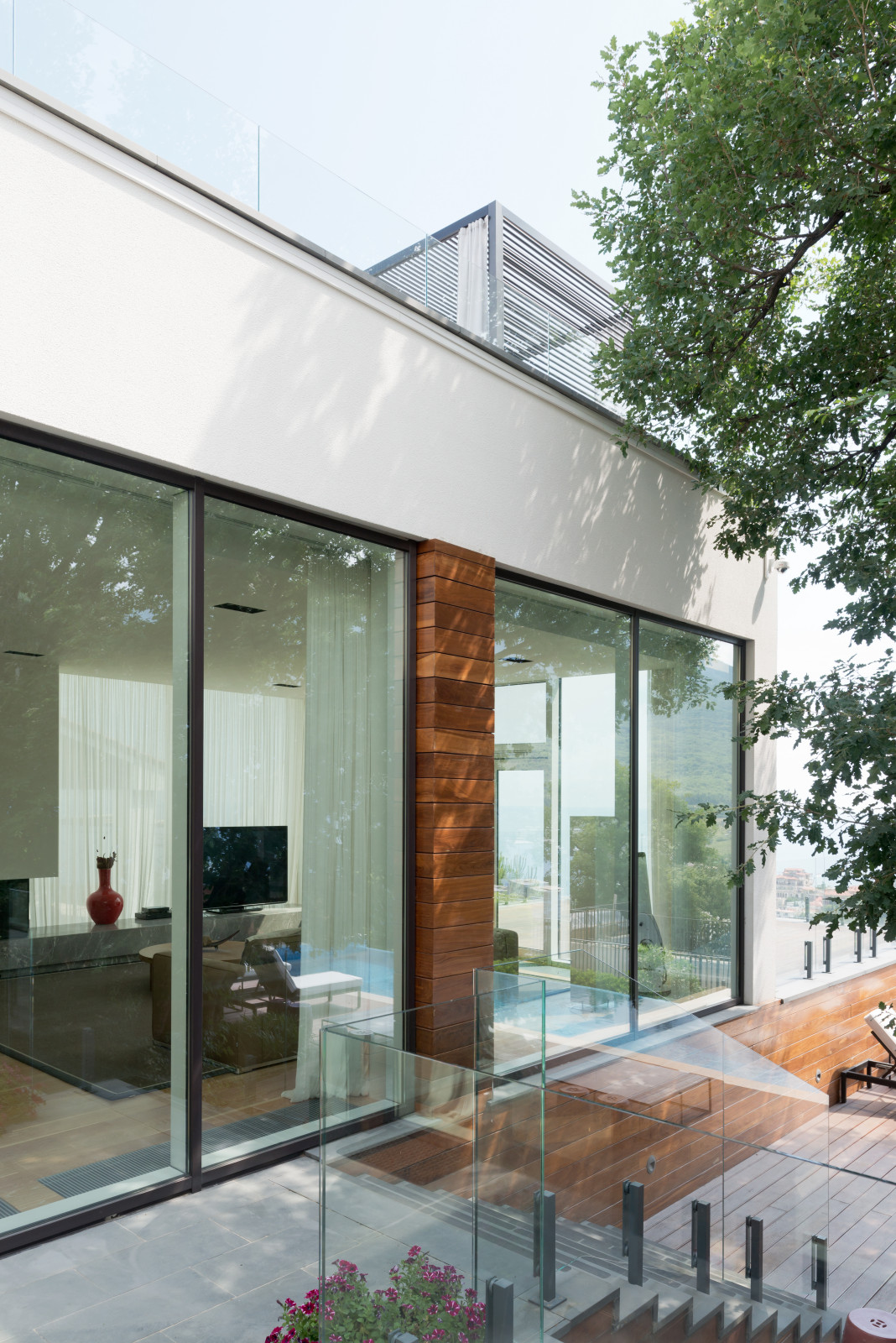 ВИЛЛА В КРЫМУ