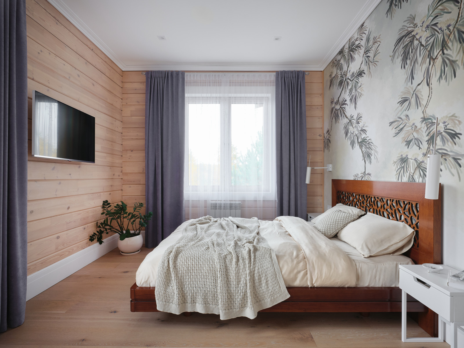 Фотосъемка дома. Дизайнер Анна Молько. Декоратор Валентина Казакова