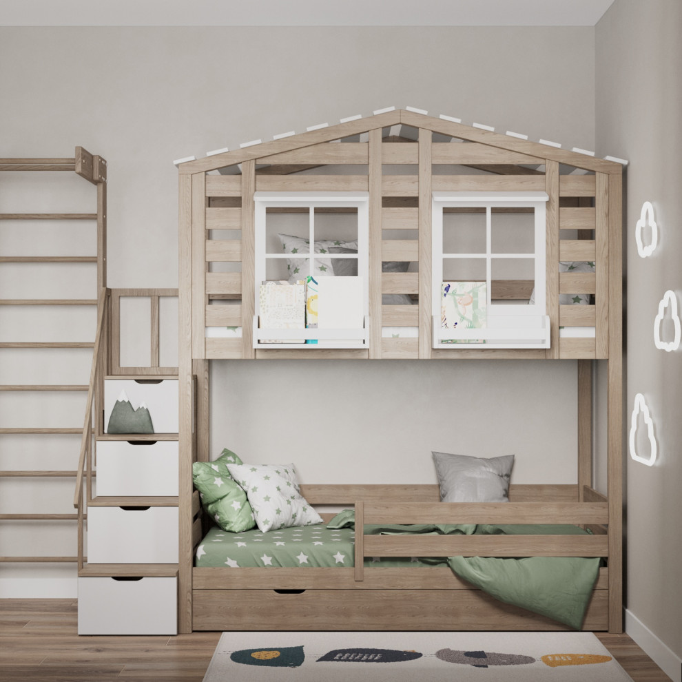 Резиденция 15