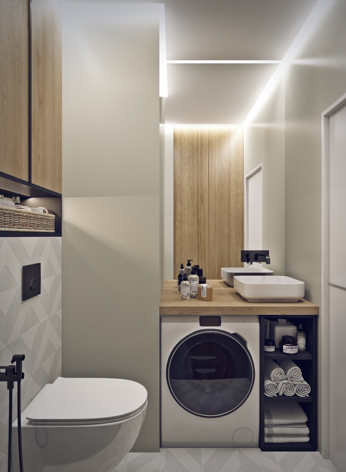 ЖК  "Magnifika Residence"