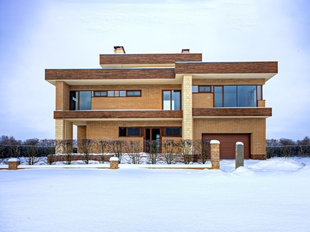 РЕНЕССАНС ПАРК