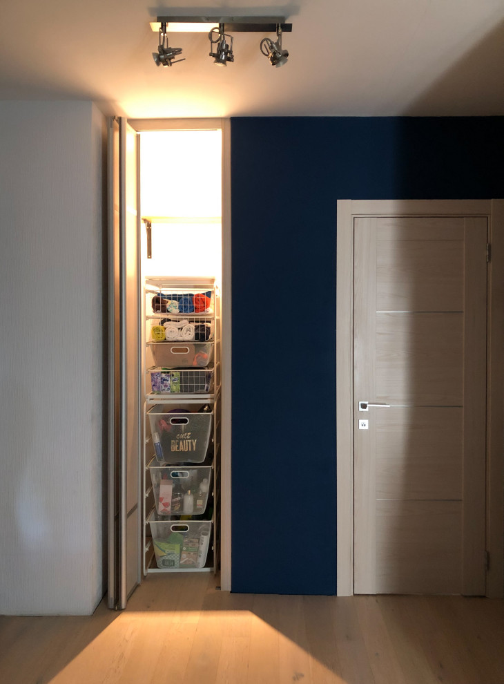 Хранение и порядок