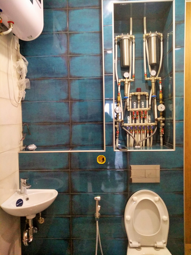 3-х комнатная квартира Московский район