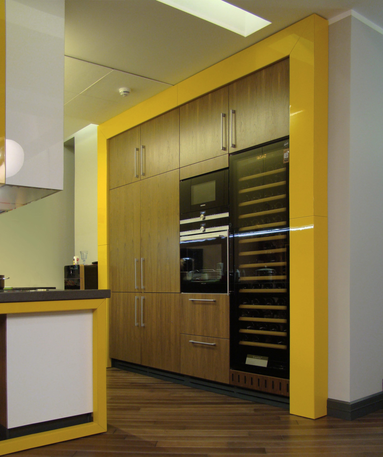 Алексей Киселев, Юлия Буранова