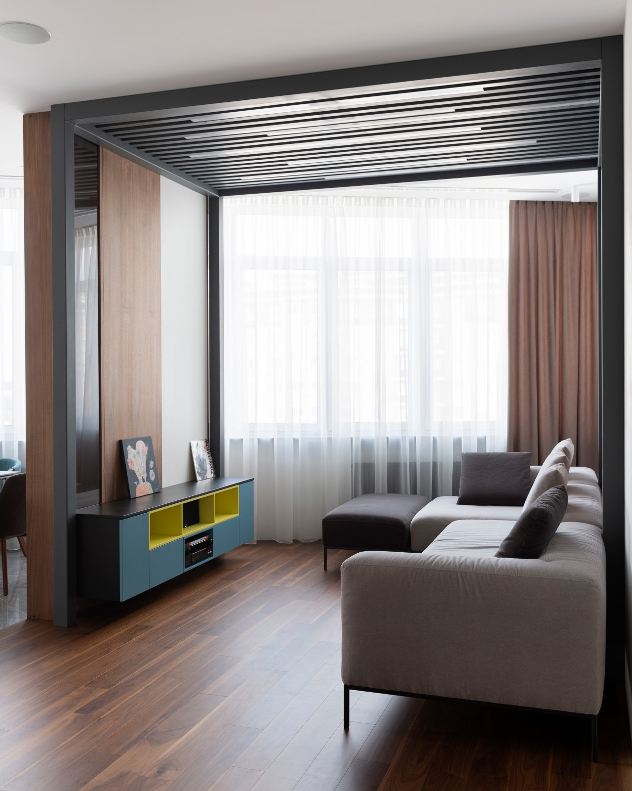 Квартира в Долгопрудном