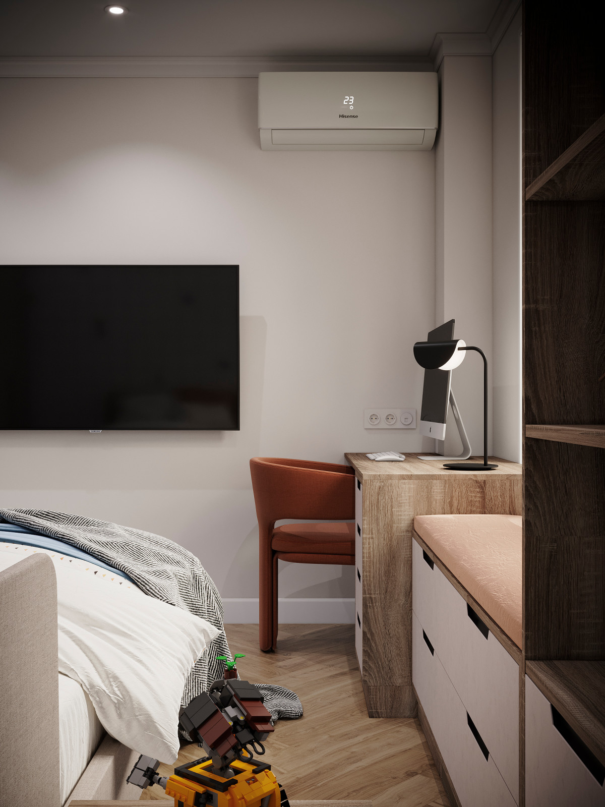 Десткая для мальчика