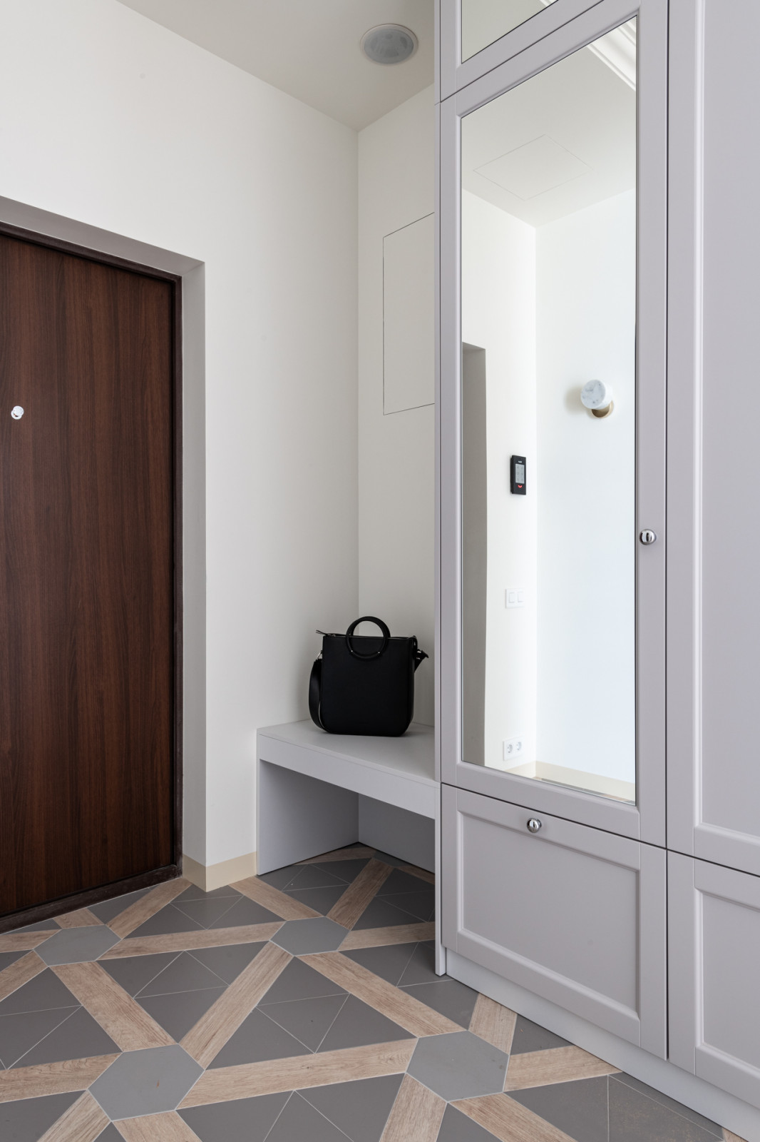 Квартира в Лайф Кутузовский