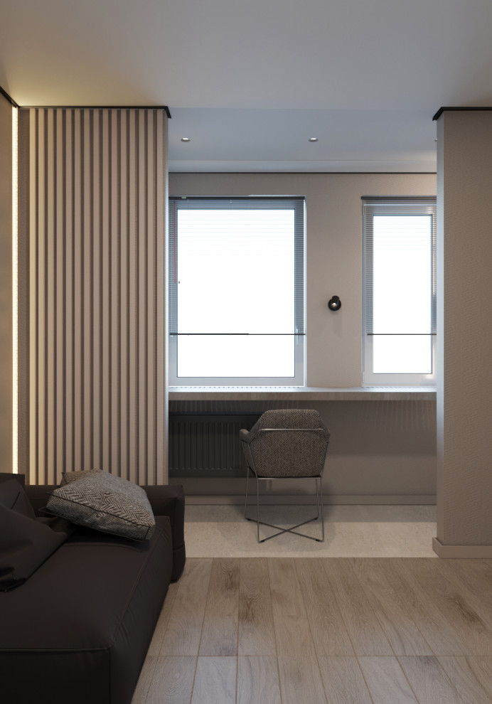 Обложка проекта: ЖК Соборный