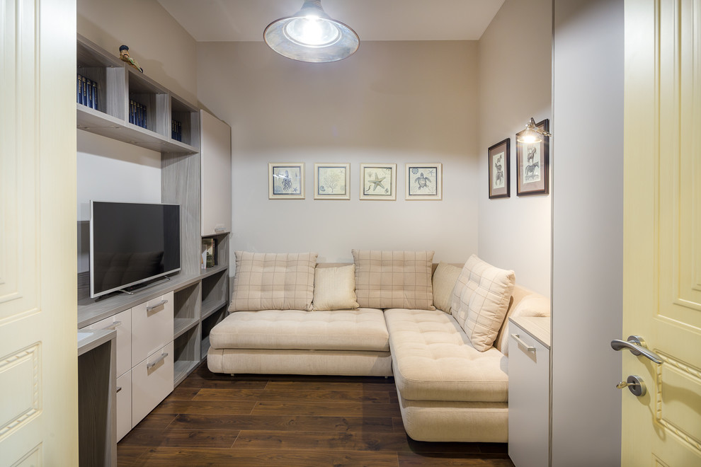 Квартира 74 кв.м. г.Геленджик