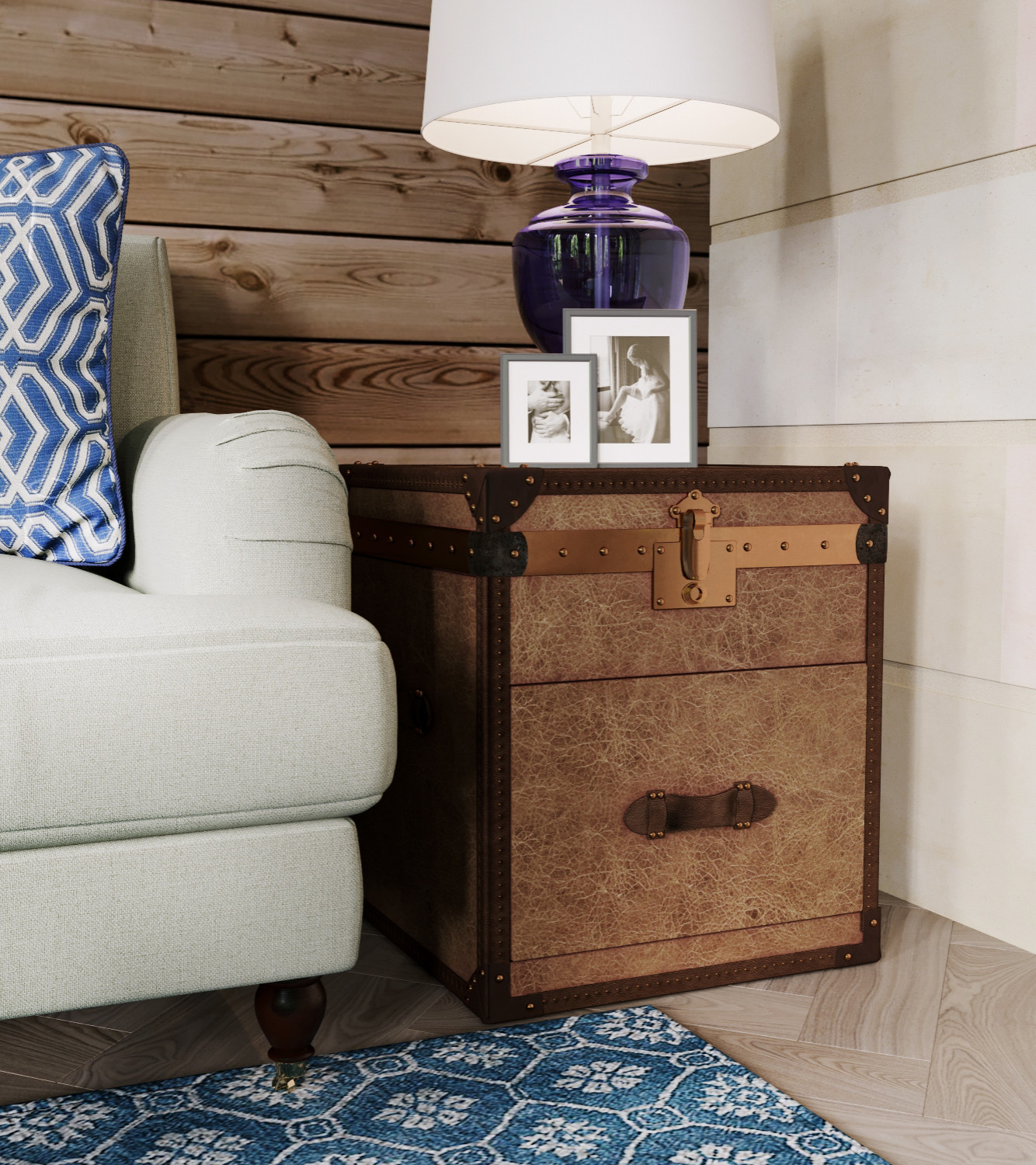 Частный дом Рублево-успенское шоссе