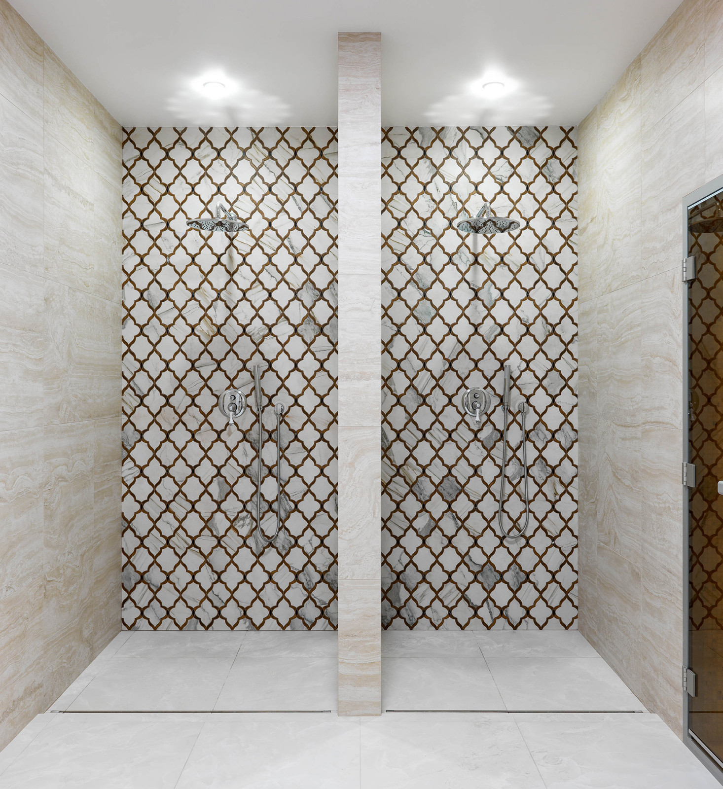 House for large family