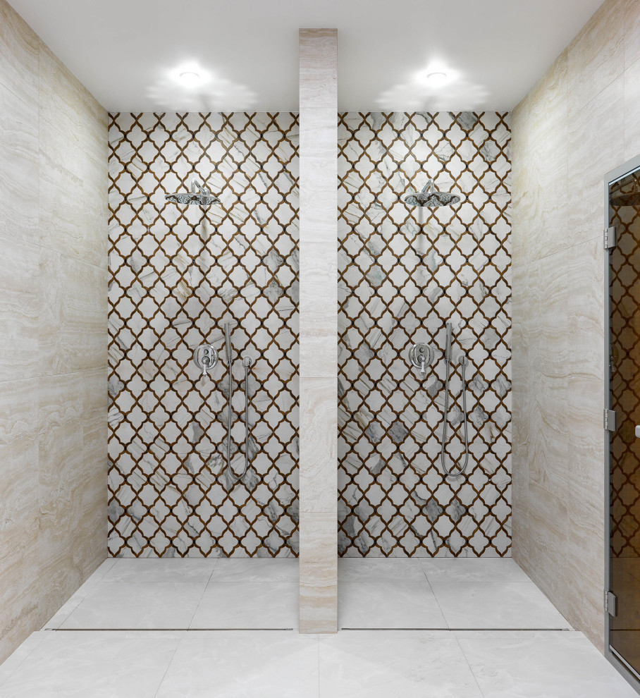 House for large family