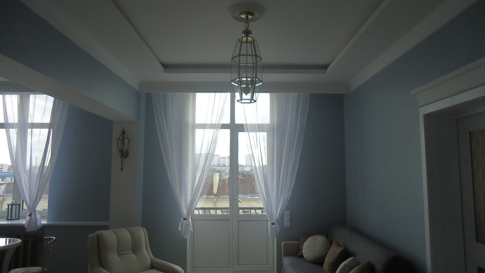 Красная ул.