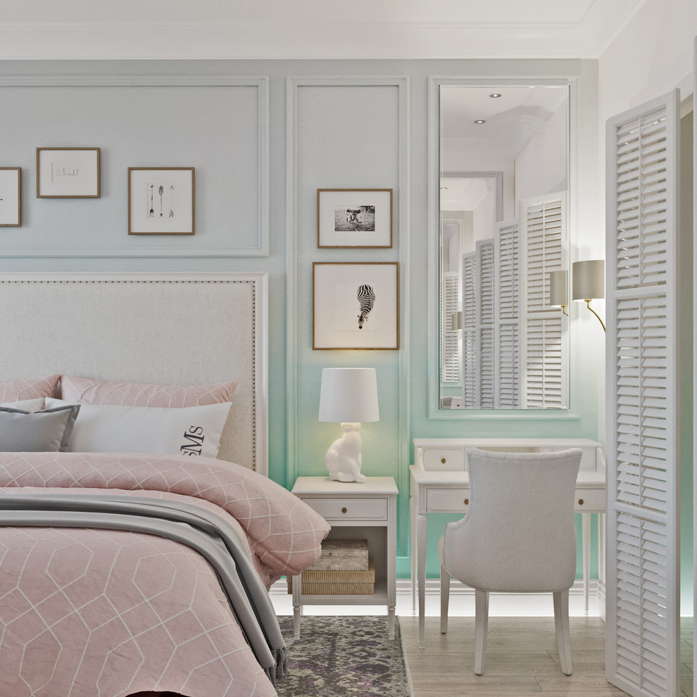 Квартира в старом фонде