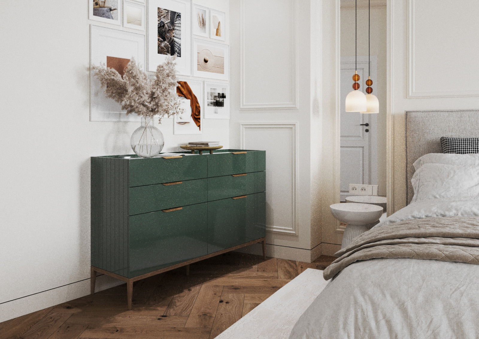 ЖК Дом в Разливе