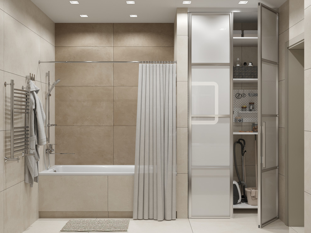 Проект дома 135 м.кв. во Владимире