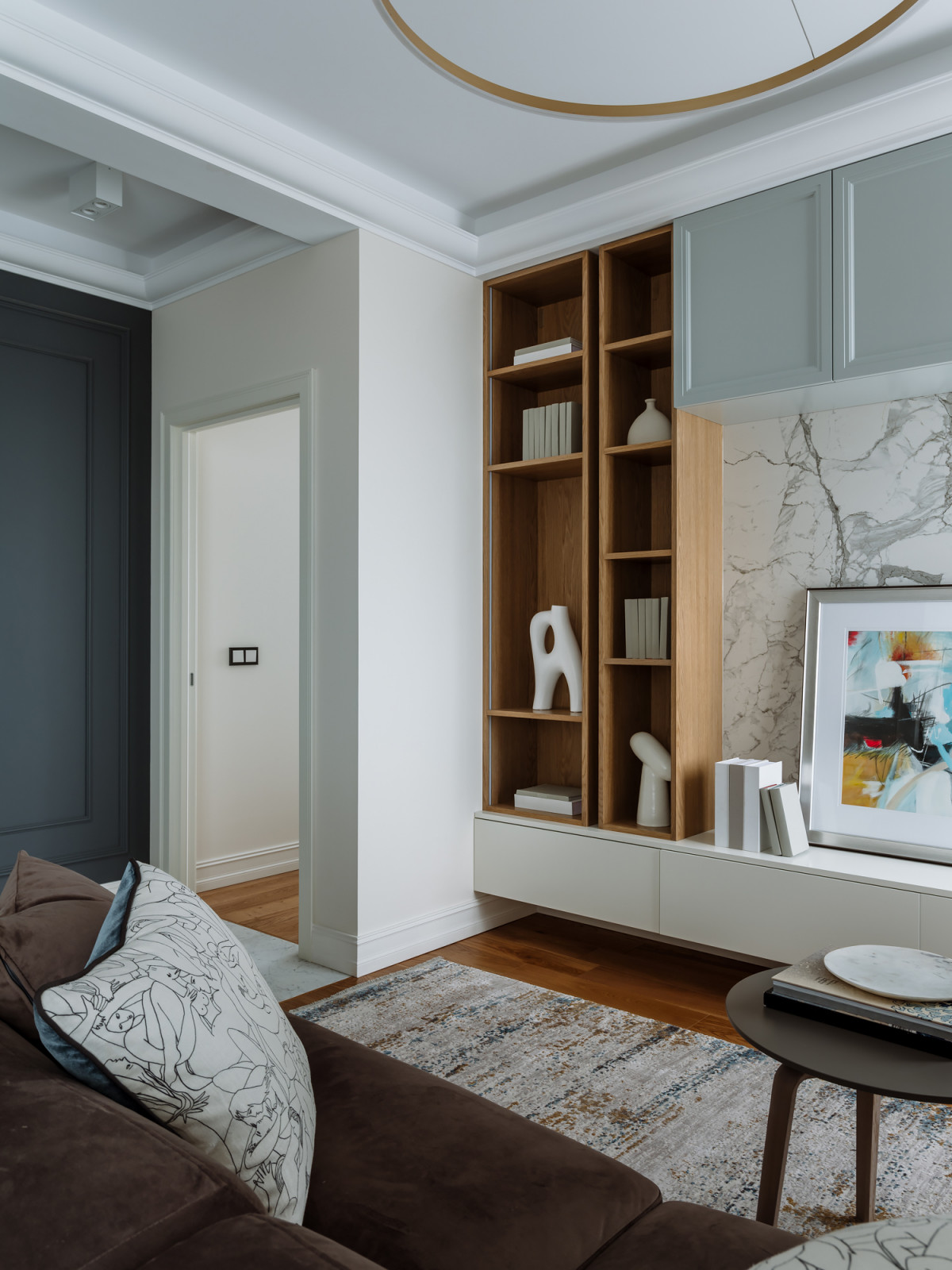 ЖК Маяковский