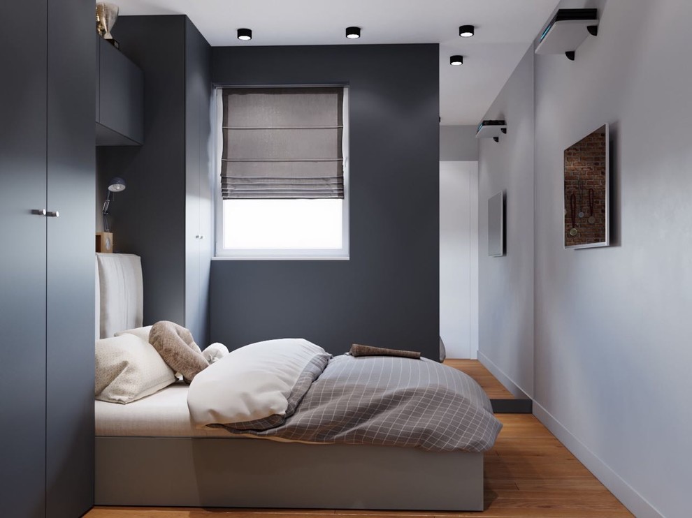 Комната для подростка