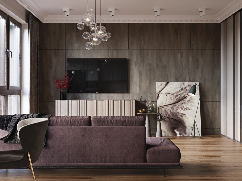 ЖК RedSide г. Москва