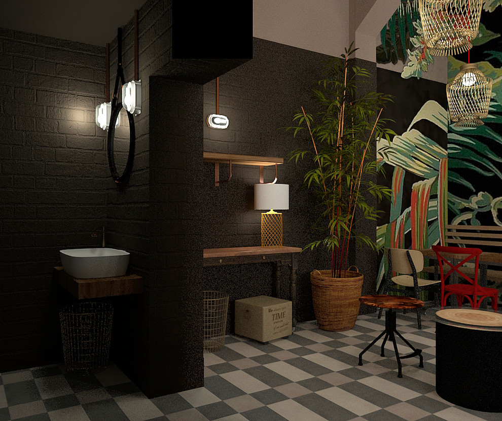 Кофейня МИР