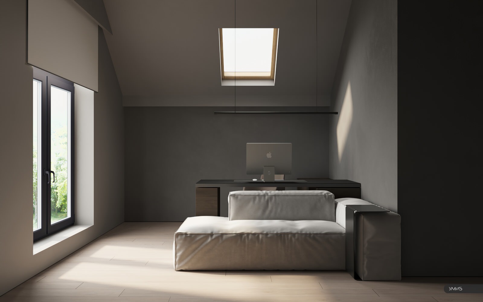 SL 144 | Дом 132 м²