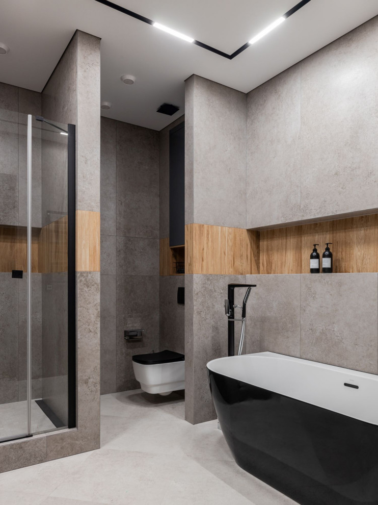 Реализация дизайн-проекта квартиры в ЖК на ЭНГЕЛЬСА