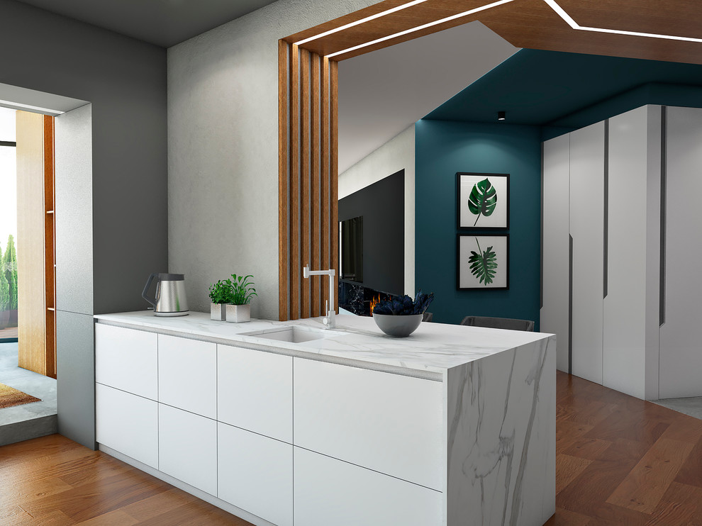 Корабельная квартира