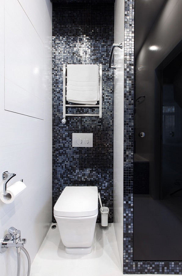 Санузел | toilet