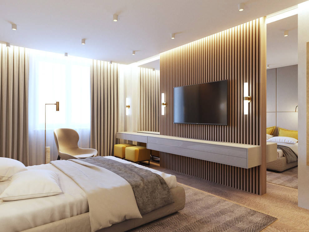 Дизайн спален