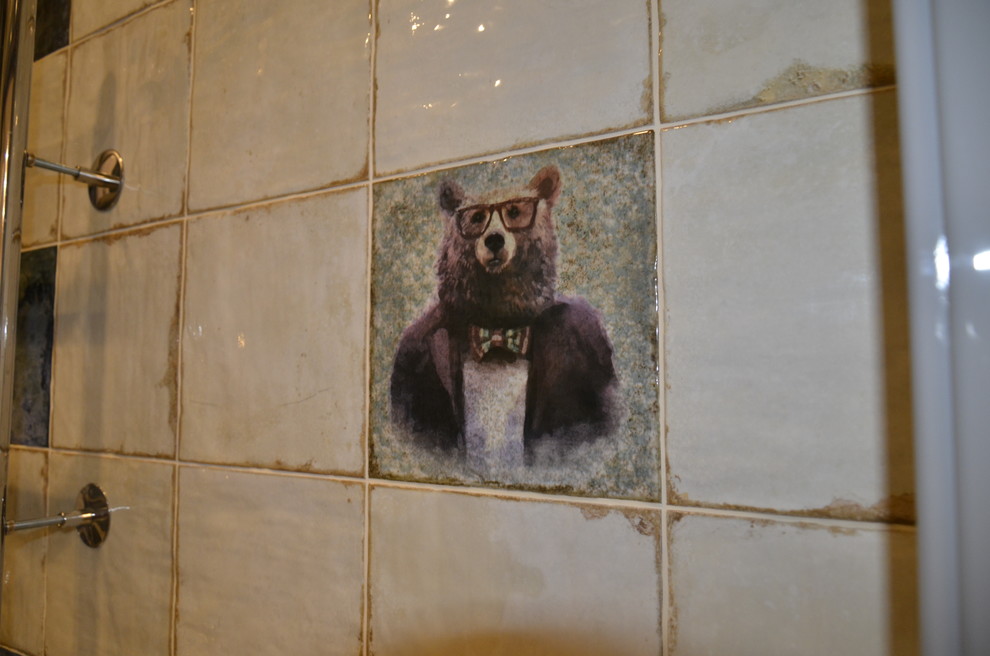 Реализация, проект "Раскрашивая будни"