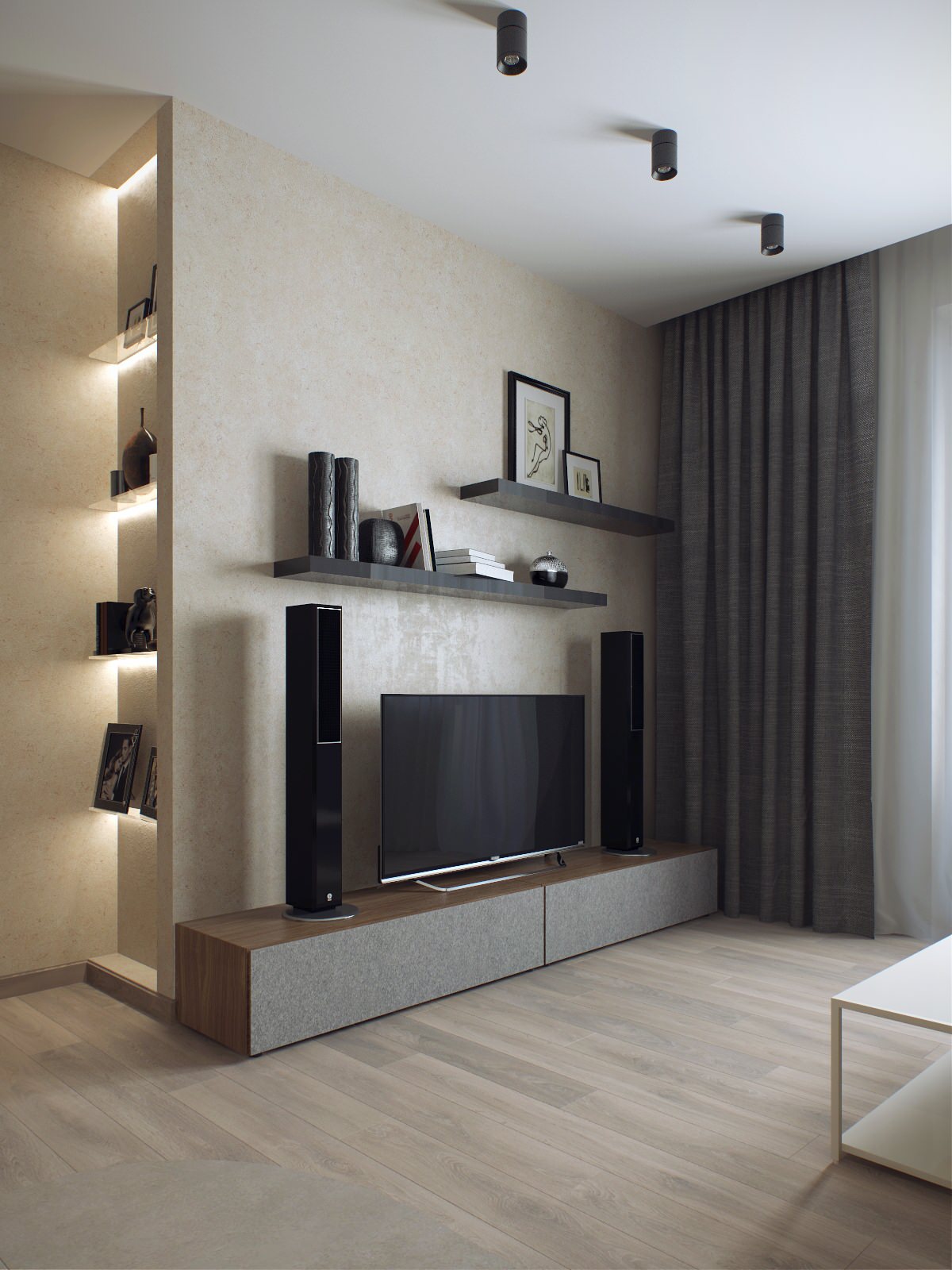 Квартира в Реутове