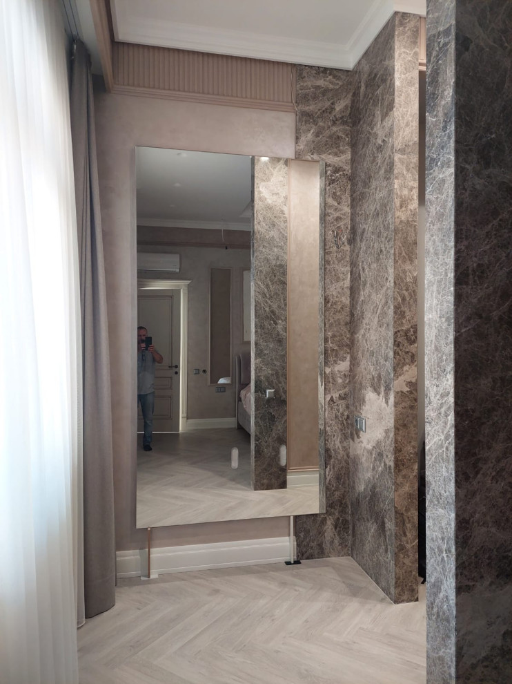 Зеркало круглое, зеркало с полировкой, зеркала с гравировкой