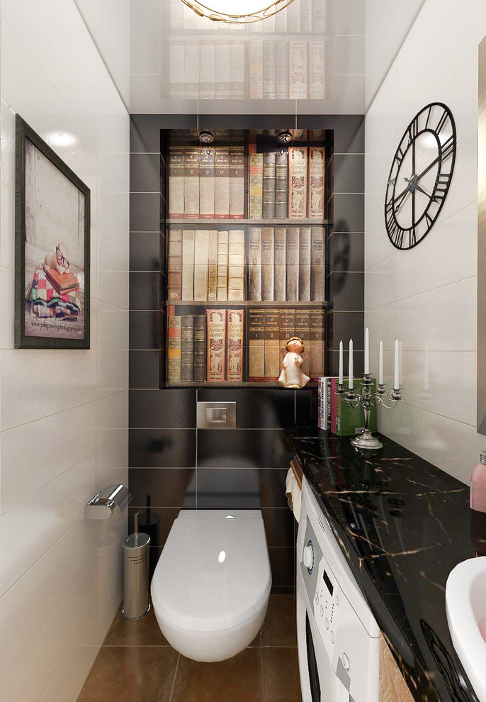 Дизайн интерьера