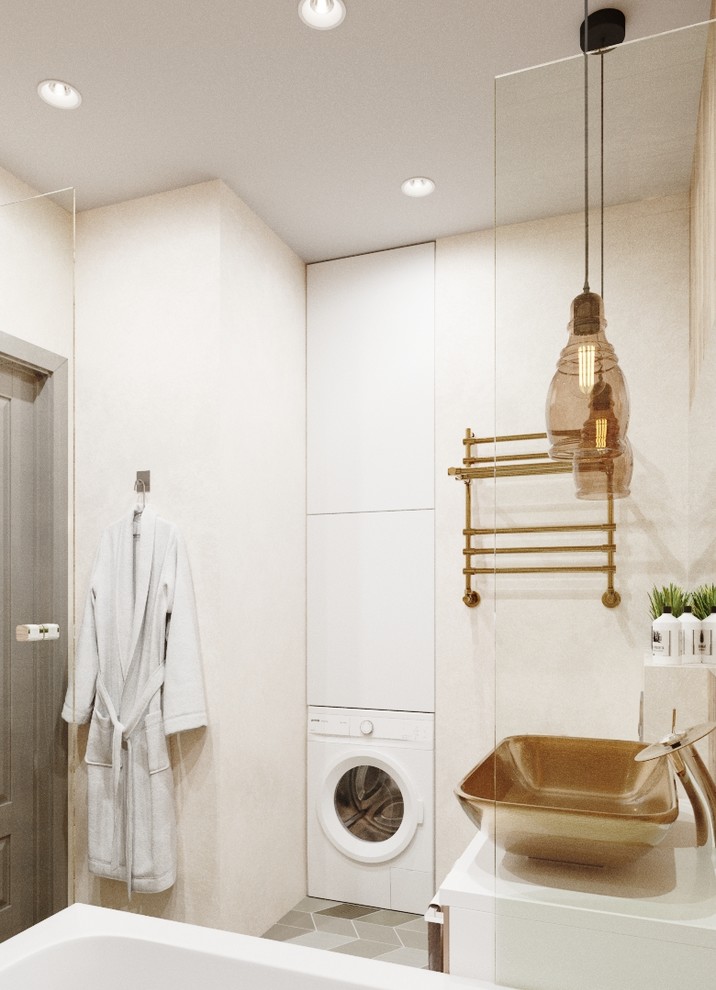 Высотка на Новодмитроской