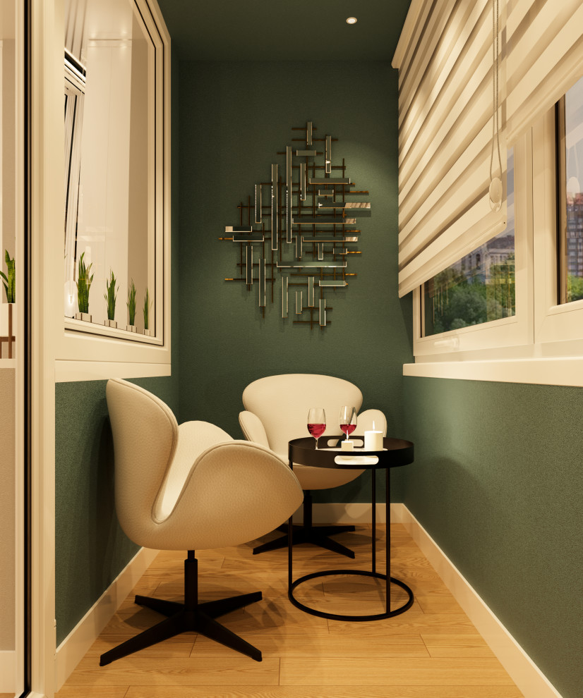 Матвеевская