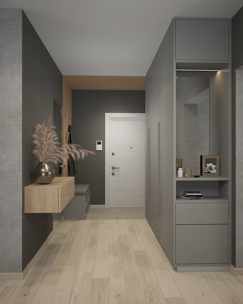 Квартира на