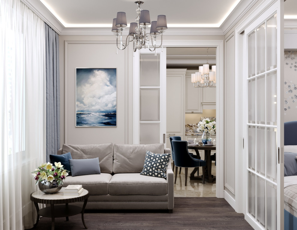 ЖК "Наследие"