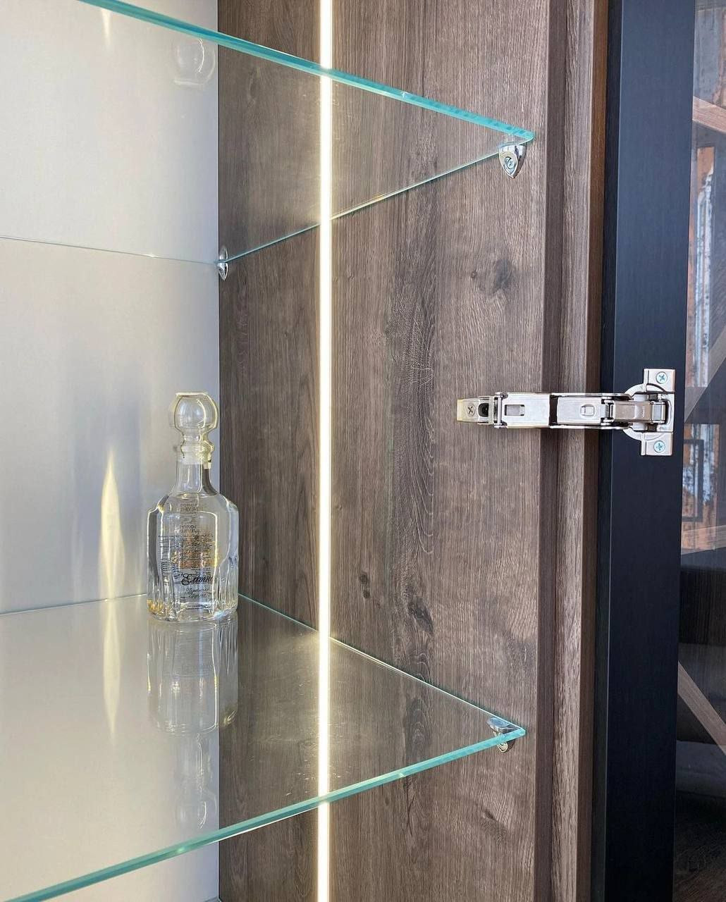 Кухня в неоклассическом стиле