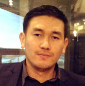 Талгат Джусупбек уулу