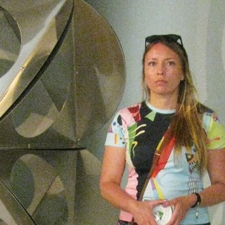 Виктория Ермолаева