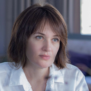 Анна Галиева