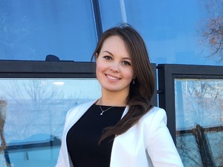 Евгения Гончарова