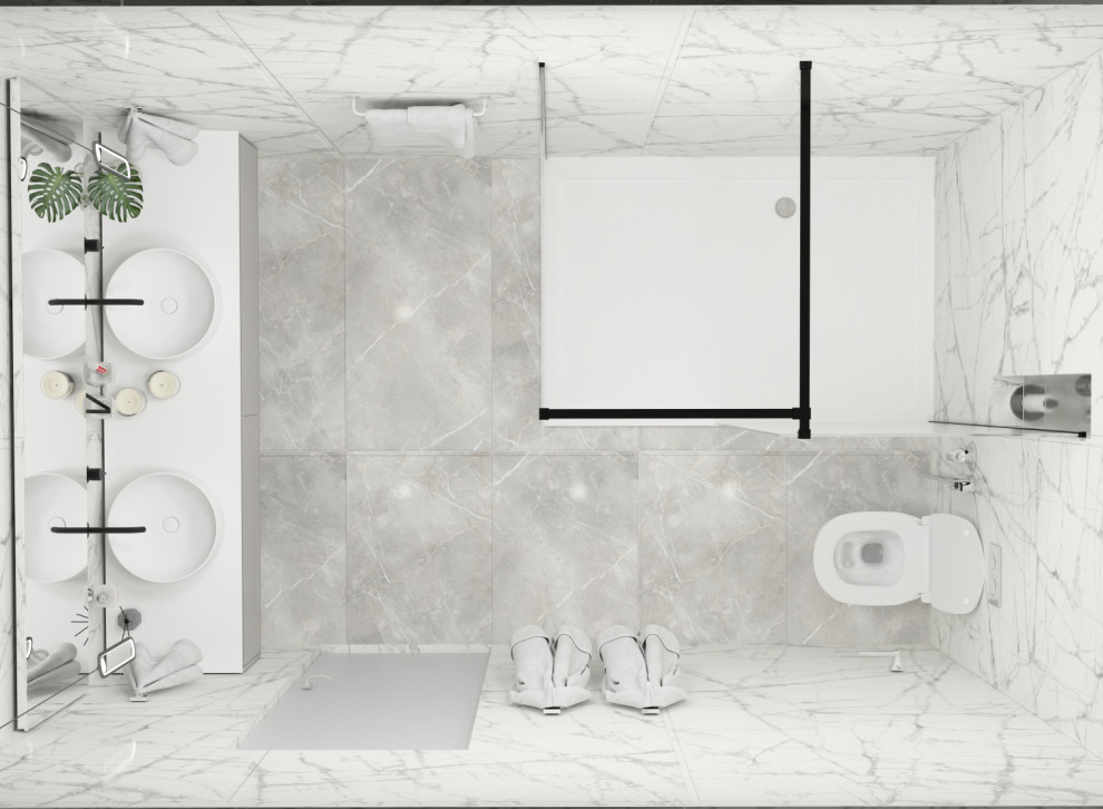 Ванная комната