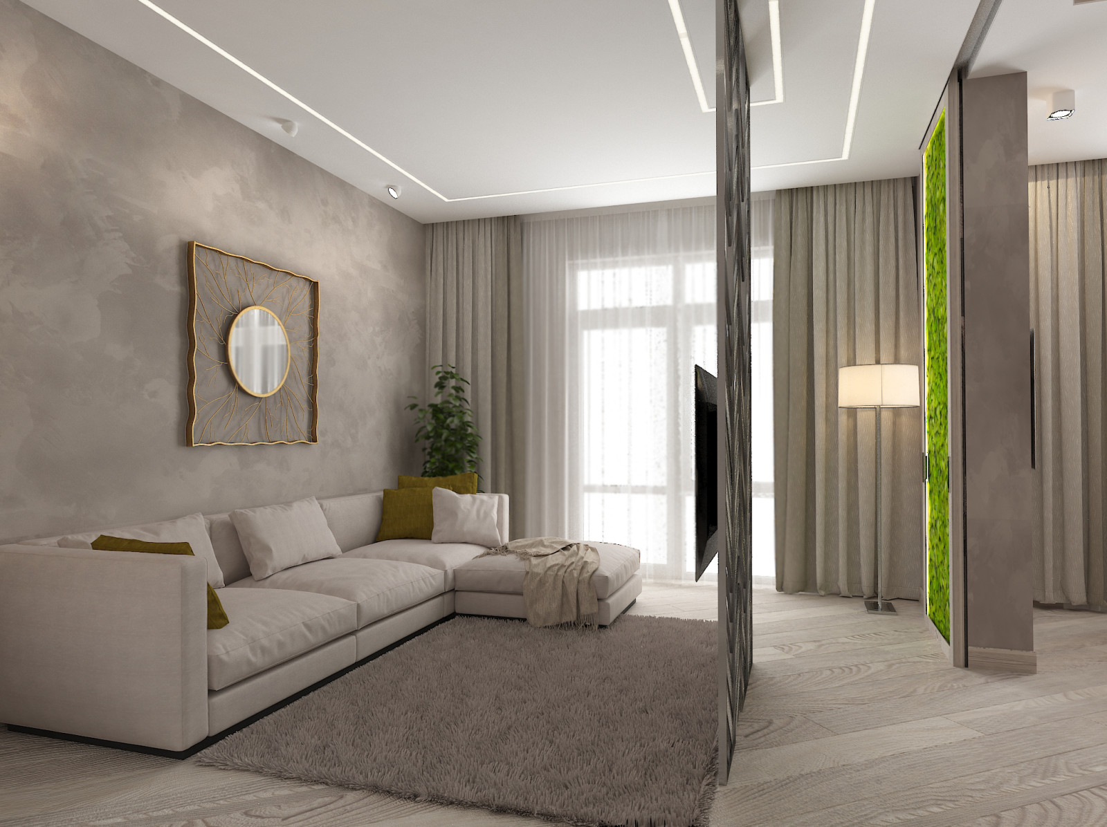 ЖК "Изумрудный Город"