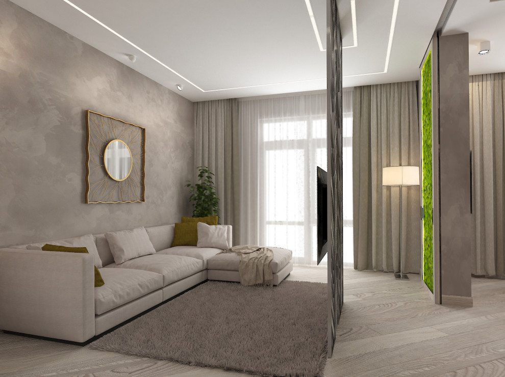 ЖК "Изумрудный Город"