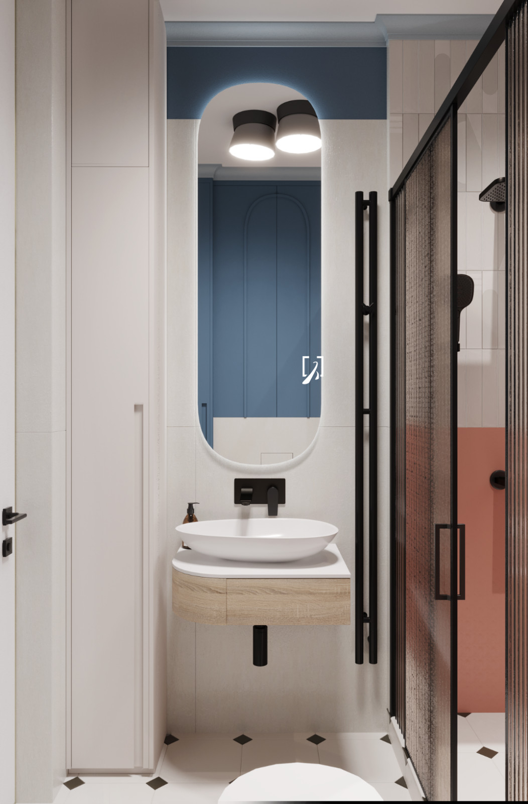 ЖК "Притяжение"