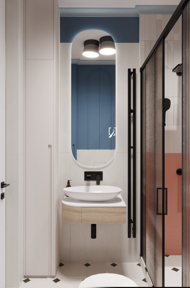 ЖК "Притяжение"